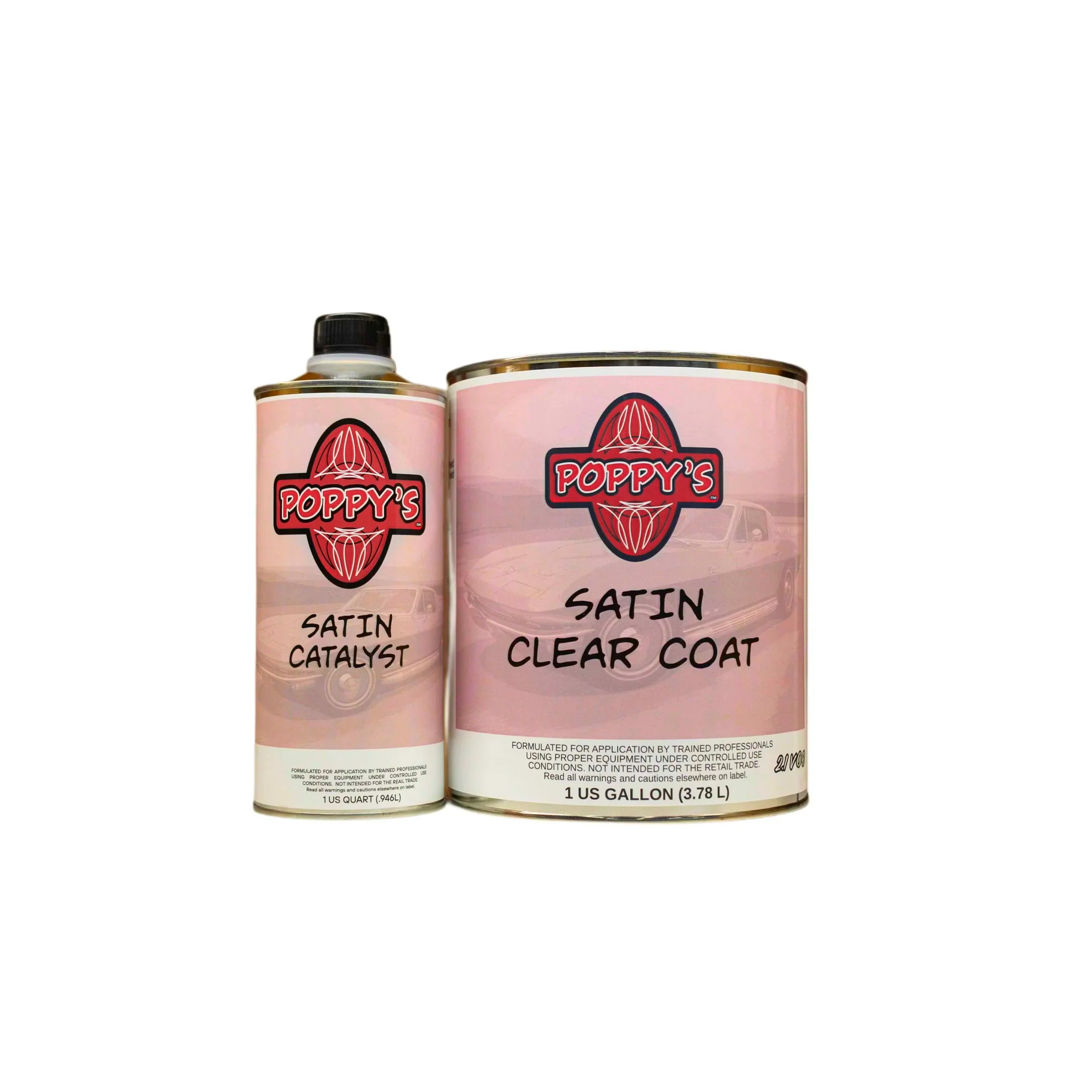 Spray Applications